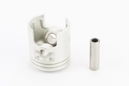 Поршень к-кт Suzuki AD50/LET'S 41мм +0,50 (палец 10мм), FIX-336324