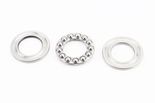 Подшипник 51104 (20x35x10) выжимной, ИНДИЯ, FIX-602950