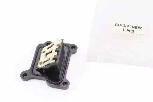 Клапан пелюстковий карбюратора Suzuki AD, Sepia || (корпус пластик), Тайвань, FIX-347502