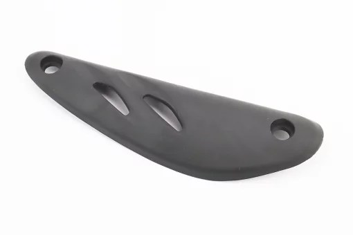 Накладка глушителя HONDA DIO AF-34/35, FIX-347503