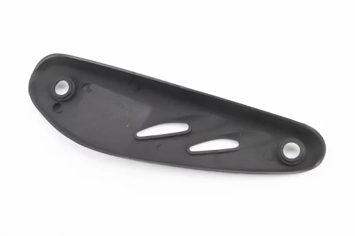 Накладка глушителя HONDA DIO AF-34/35, FIX-347503