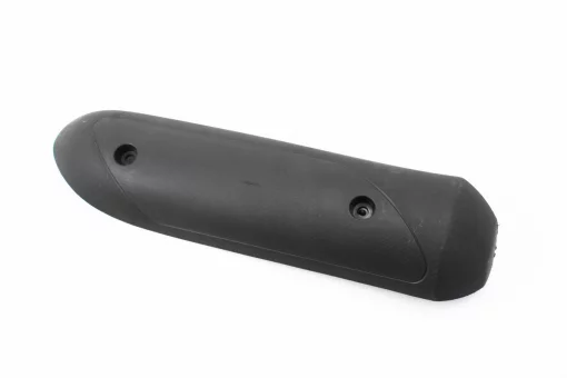 Накладка глушителя HONDA DIO AF-54/56, FIX-347504