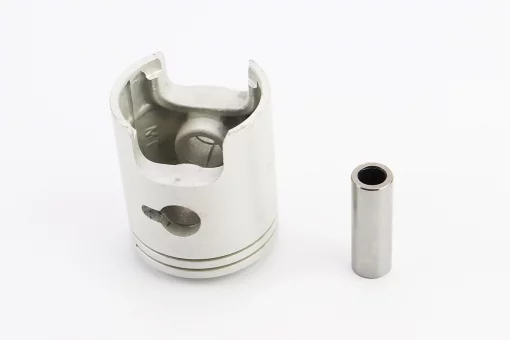 Поршень к-кт Suzuki AD110 52,5 мм +0,25 (палець 14 мм) Тайвань, FIX-347510