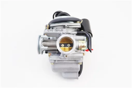 Карбюратор в сборе 150cc, FIX-310270