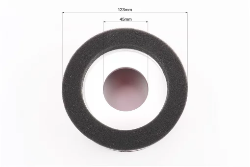 Фильтр-элемент воздушный "круглый"150cc, FIX-310287