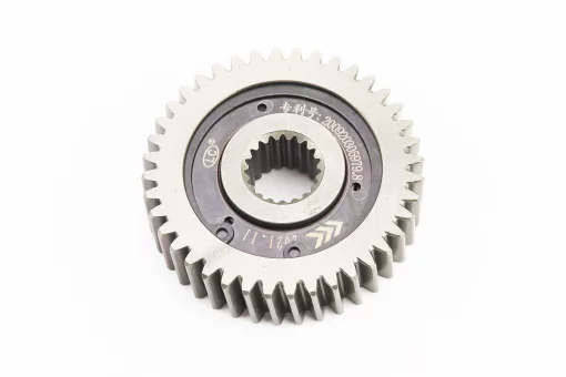 Шестерня вала редуктора вторинного "ВІЛЬНИЙ ХІД", FIX-310294