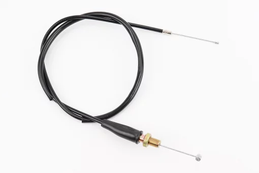 Трос газа (трос 90см; кожух 78см), FIX-327084