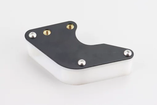 Заспокійник ланцюга (пастка) ЧОРНИЙ, тип 1, FIX-327099