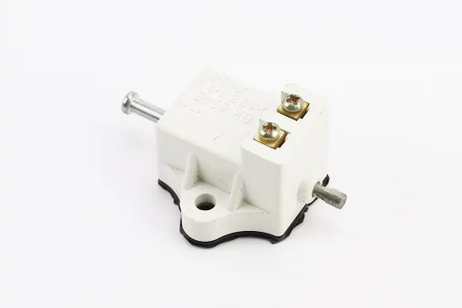 Выключатель педали тормоза концевой (лягушка), FIX-340041