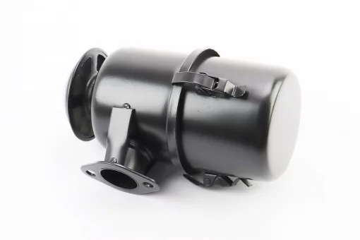 Фильтр воздушный в сборе с масляной ванной 186F Тип 3, FIX-602971