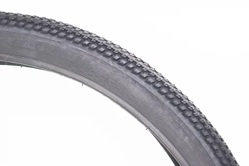 Шина 27,5"x2,10 (52-584) шипована MTB K1162, FIX-206586