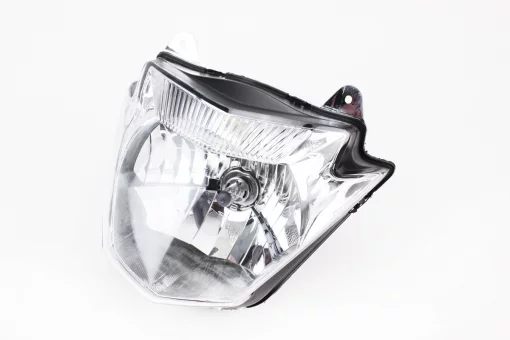 Фара передняя в сборе, FIX-506026