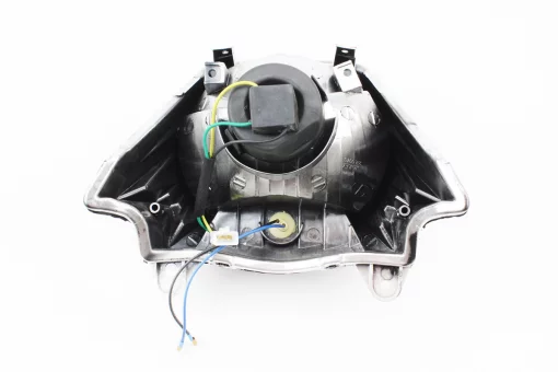 Фара передняя в сборе, FIX-506026