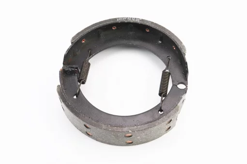 Тормозные колодки к-кт 2шт Тип 4, FIX-608355