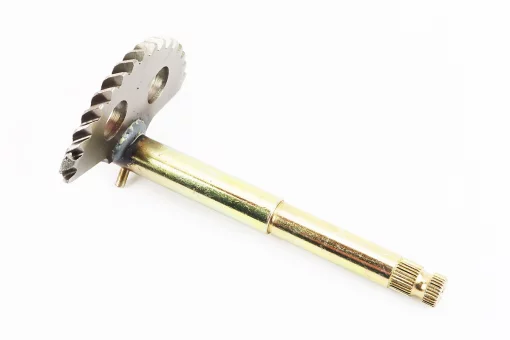 Полумесяц 160мм, FIX-310303