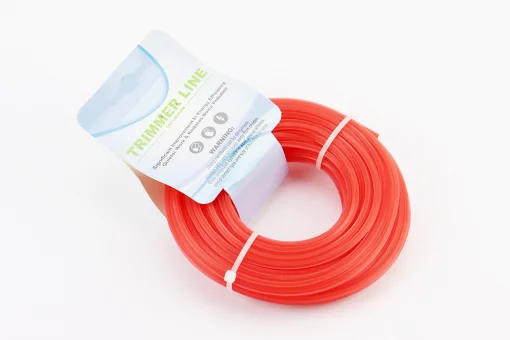 Струна косильна d-3,5mm, 15м "зірка", FIX-213054