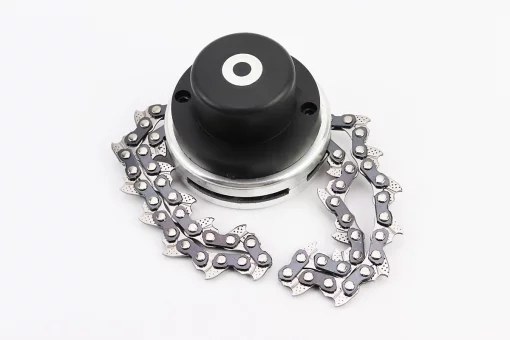 Шпуля (бабина, котушка), "ПАУК" з ланцюгом, під вал М10, FIX-213057