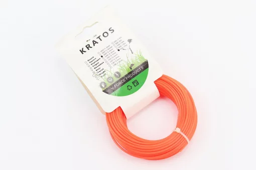 Леска d-2,0mm, 15м "круг", FIX-213096