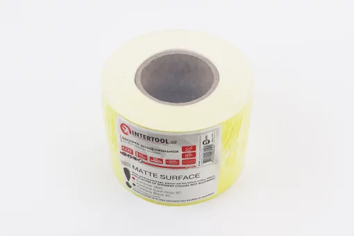 Шлифовальная бумага 115ммx50м K220 BT-0824, FIX-703172