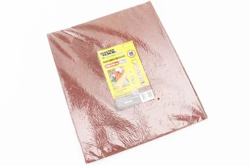 Шлифовальная бумага водостойкая 230x280мм K60 к-кт 20шт 08-2606-Р, FIX-703179