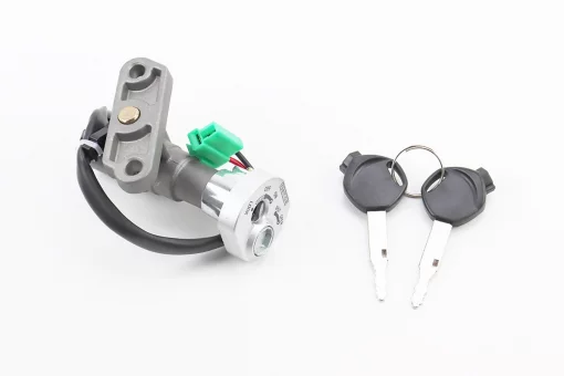 Замок запалювання Suzuki LET'S II DX (антивзлом), FIX-336344