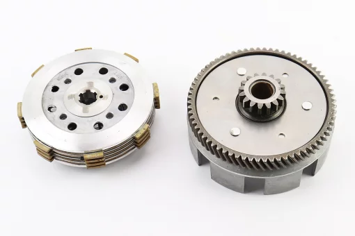 Сцепления в сборе (корзина), FIX-506053