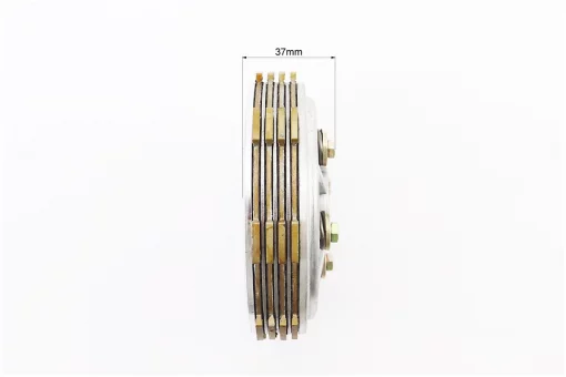 Сцепления в сборе (корзина), FIX-506053