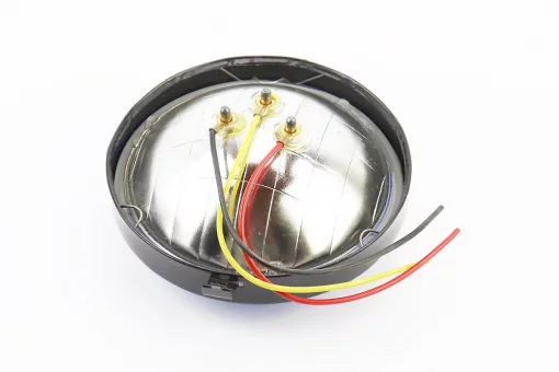 Фара у зборі (синє скло), JR-Q12E, FIX-608368