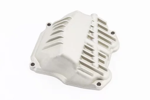 Кришка головки циліндра верхня ZS1P62YML-2 (W190) CN, FIX-327102