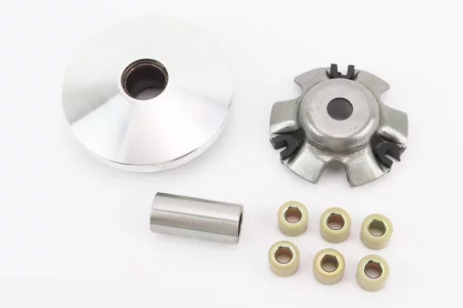 Варіатор передній в зборі+втулка, FIX-310347