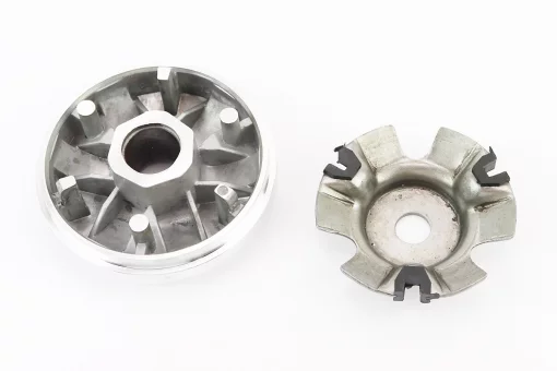 Варіатор передній в зборі+втулка, FIX-310347