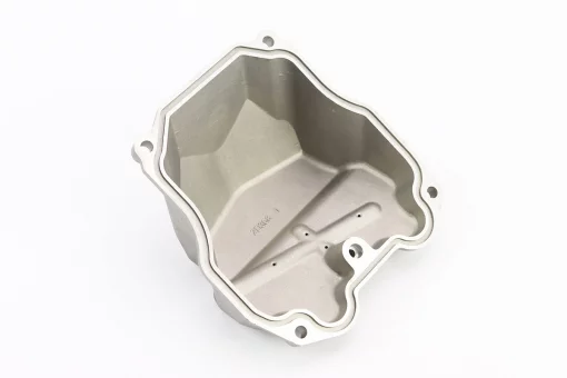 Кришка головки циліндра верхня ZS1P62YML-2 (W190) CN, FIX-327102