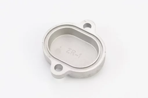 Кришка головки циліндра, де клапана (кругла) YX150/160, FIX-327103