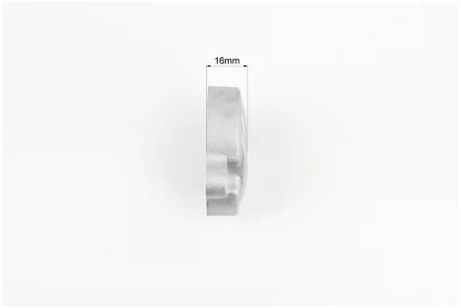 Кришка головки циліндра, де клапана (кругла) YX150/160, FIX-327103