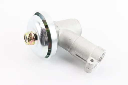 УЦІНКА Редуктор нижній D-28mm, 4Т (кріплення ножа &ndash; гайка)(немає різьби у боковому отворі), FIX-213118