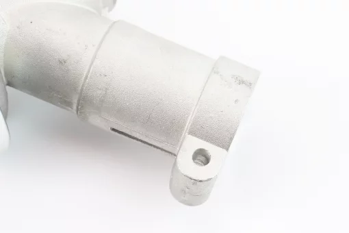 УЦІНКА Редуктор нижній D-28mm, 4Т (кріплення ножа &ndash; гайка)(немає різьби у боковому отворі), FIX-213118