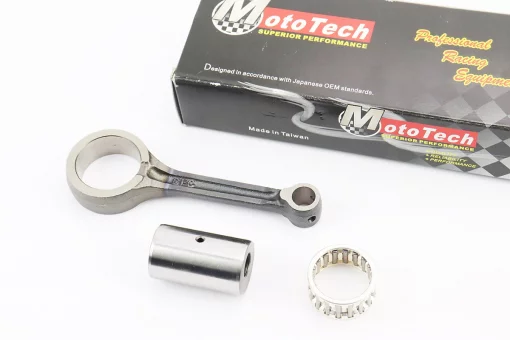 Шатун Honda DIO AF62, FIX-347525