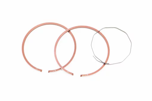 Кільця поршневі Yamaha JOG65 44мм + 0,25, FIX-347531