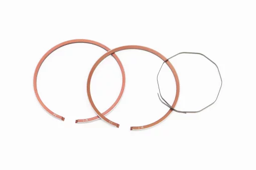 Кільця поршневі Yamaha JOG65 44мм + 0,50, FIX-347532