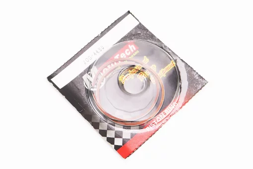 Кільця поршневі Yamaha JOG65 44мм + 0,50, FIX-347532