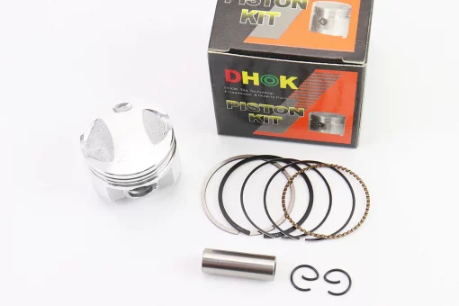 Поршень к-кт Honda DIO AF56 38мм STD (палец 10мм), FIX-347539