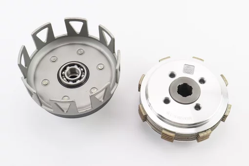 Сцепление в сборе (корзина d-25mm, внутренняя часть d-20mm) Тип 1, FIX-999021