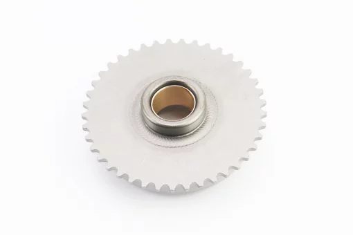 Бендикс стартера - обгонная муфта с бронзовой втулкой, тип 1, FIX-318697