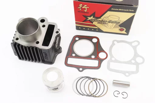 Цилиндр к-кт (цпг) 70cc-47мм (палец 13мм), FIX-318703