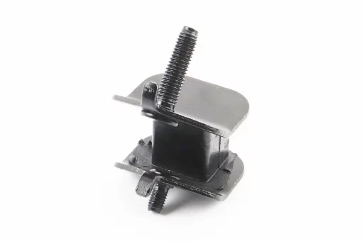 Амортизатор + шпилька 10mm (широкий) 4-6кВт, FIX-609012