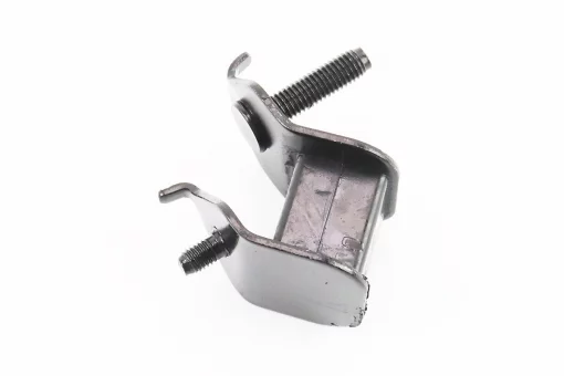 Амортизатор + шпилька 10mm (широкий) 4-6кВт, FIX-609012