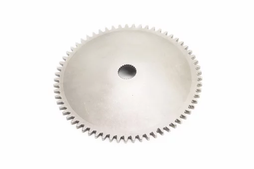 Шестерня стартеру "тарілка" Suzuki LET'S, FIX-336351