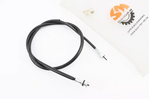 Трос спідометру Suzuki AD50 (диск. гальм), 100см, FIX-336383
