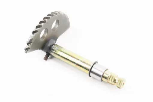 Полумесяц 129мм + втулки, FIX-310357