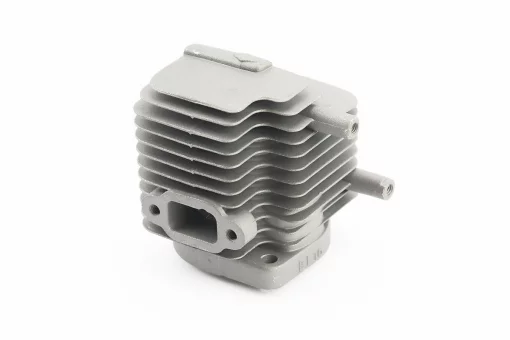 Циліндр к-кт (цпг) 32mm (палець 8mm) ECHO GT-22, SRM-22, FIX-213134